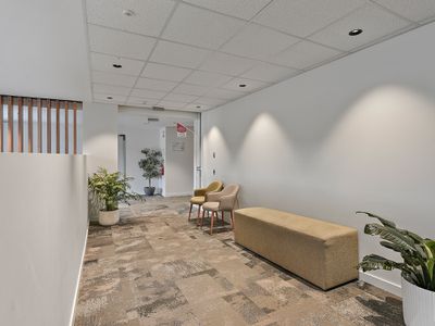 Tenancy 1,  Level 1, / 247 Wellington Street, Launceston