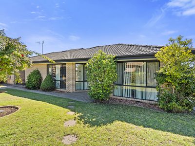 1 / 2 Riley Court, Tocumwal