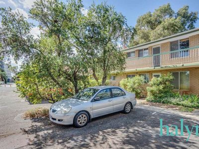 11 / 9 Clydesdale Street, Como