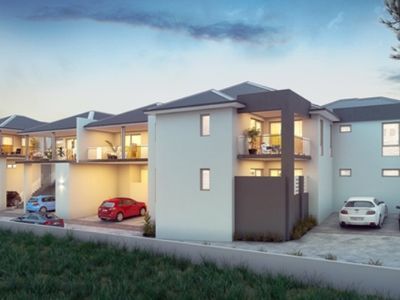 1/24 Nautilus Crescent, Scarborough