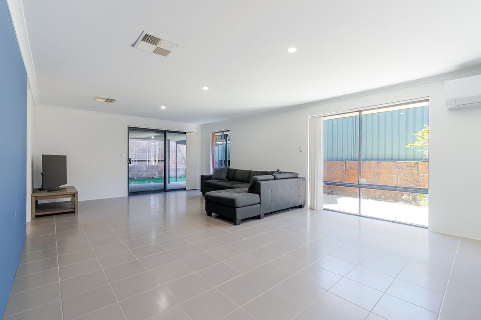 23 BLAXLAND TERRACE, Baldivis