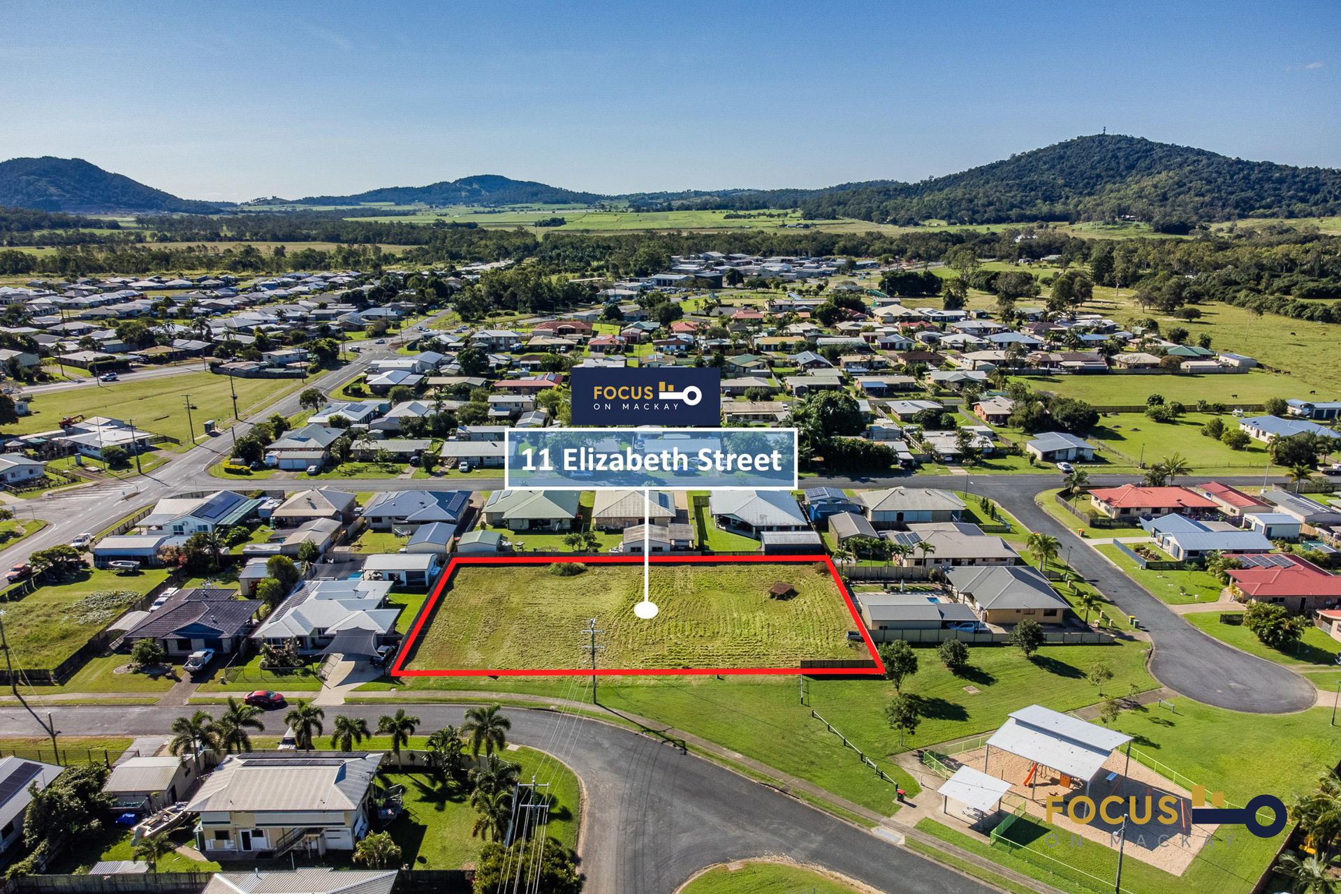 11 Elizabeth Street, Sarina