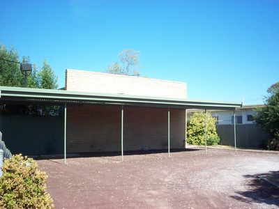 Horsham
