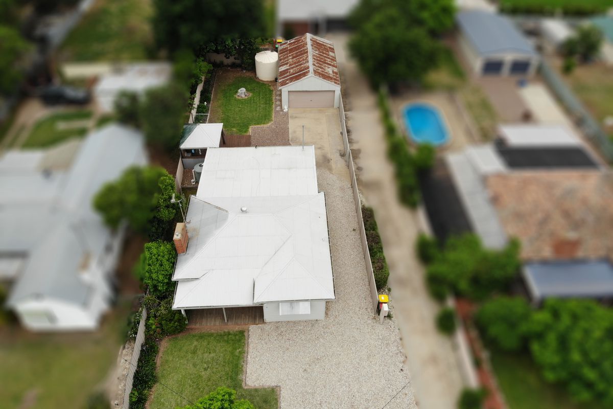 1 / 7 Lancaster Street, Kyabram