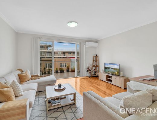 Rare Loft Apartment with Strong Rental Return