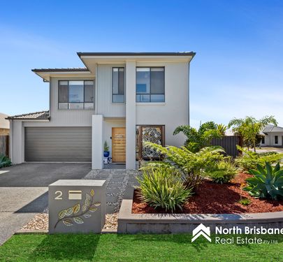 2 Heron Place, Burpengary East