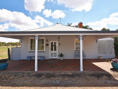 19 Railway Street, Eumungerie, Dubbo