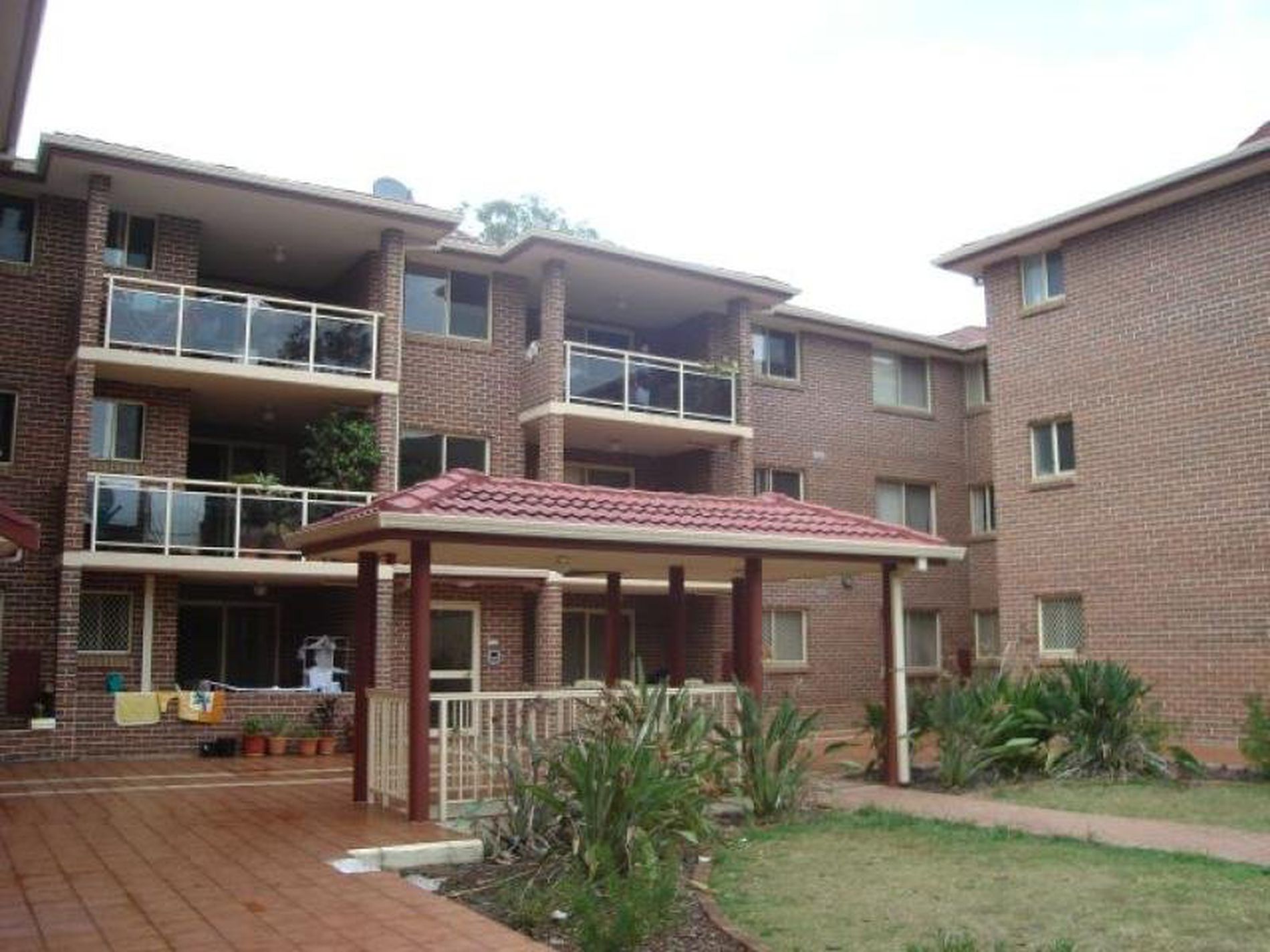 18 / 18-22 Conway Road, Bankstown