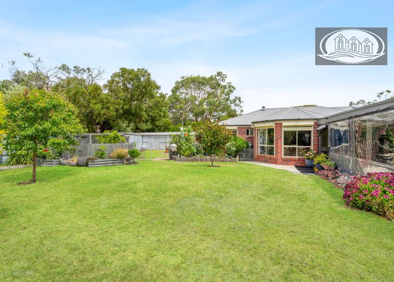 29 Oakpark Road, Portland