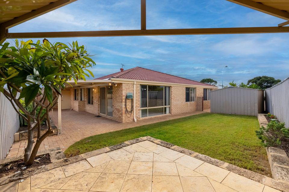 1 Excelsior Meander, Warnbro