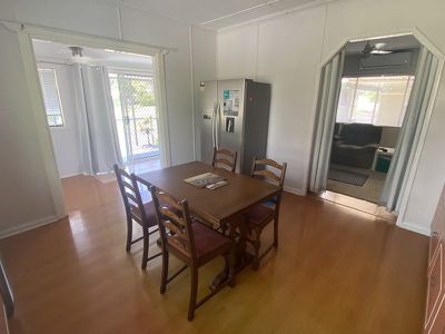 15 G S Wilson Drive, Nanango