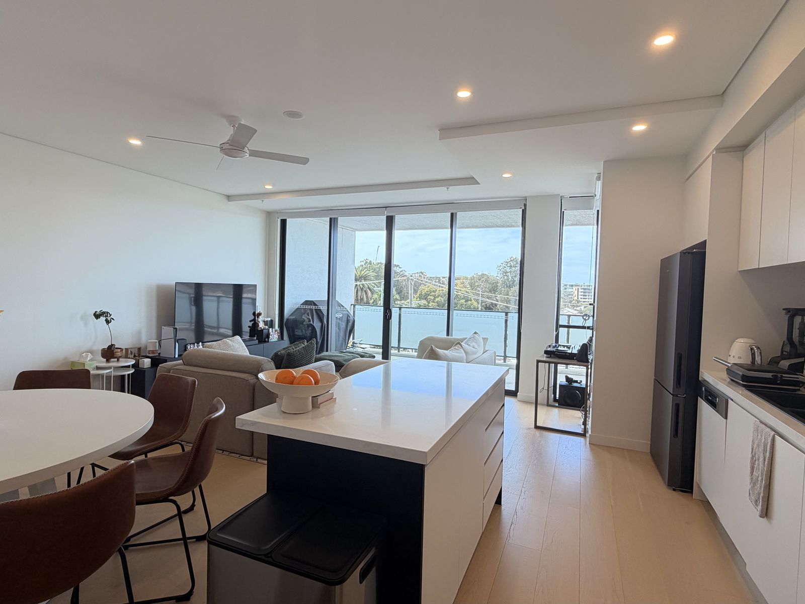 205 / 290 Keira Street, Wollongong