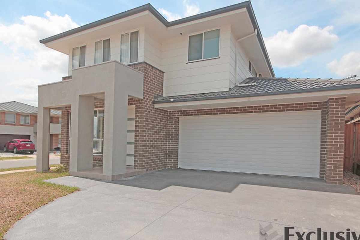 2 Antill Road, Edmondson Park