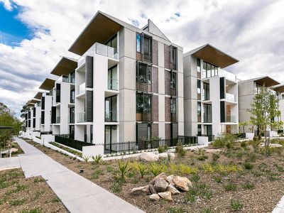 206 / 6 Shout Ridge, Lindfield