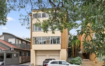 1 / 78 Macpherson Street, Bronte