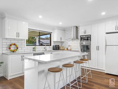 195 Stanley Street, Kanwal