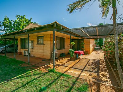 32 Curlew Crescent, South Hedland