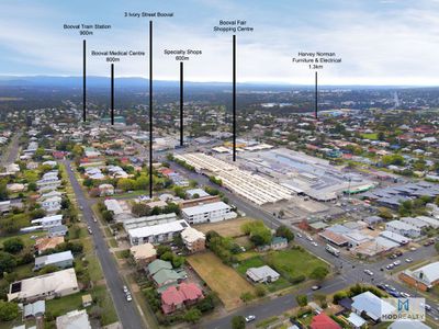 3 Ivory Street, Booval