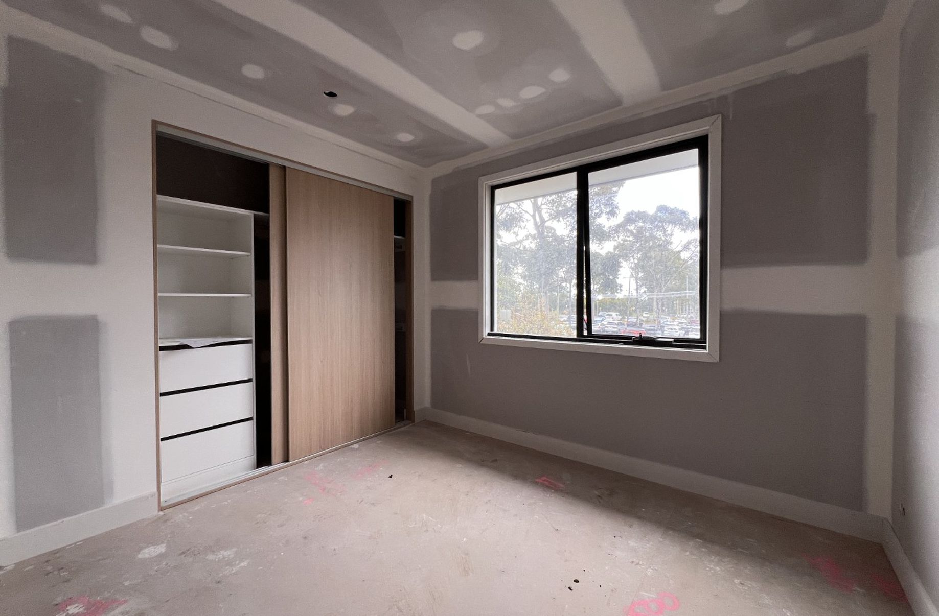 1-7 / 7-9 Barter Crescent, Forest Hill