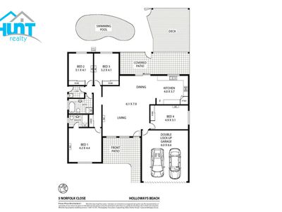 5 Norfolk Close, Holloways Beach