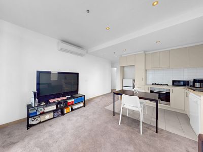 1901 / 109 Clarendon Street, Southbank