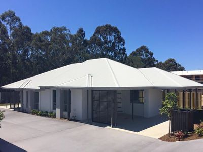 5 / 12 Sapphire Place, Elanora