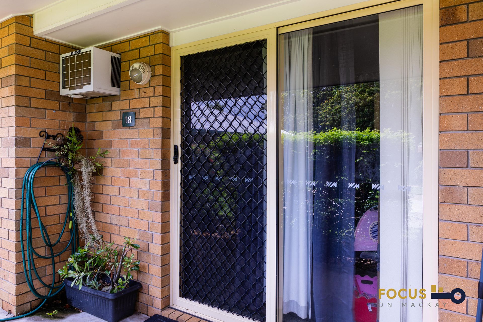 11 / 4 Don Wright Court, Andergrove