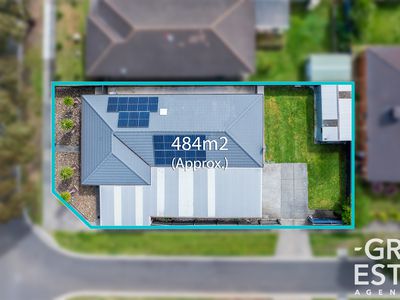 13 Bates Street, Cranbourne West