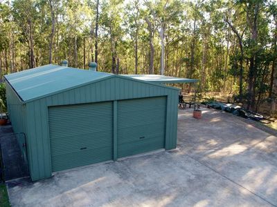 657 Ford Road, Priestdale