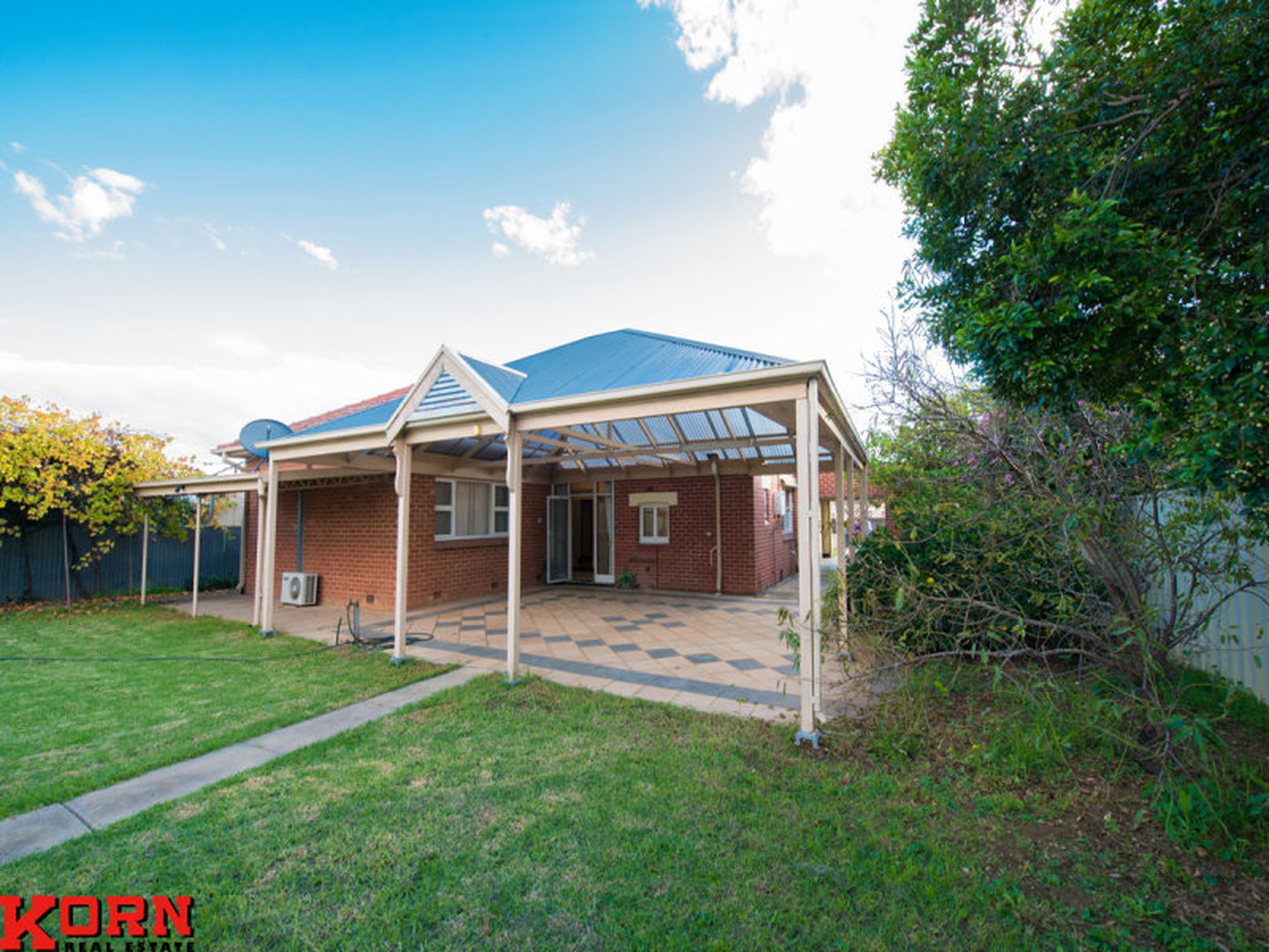 53 Kerr Grant Terrace, South Plympton
