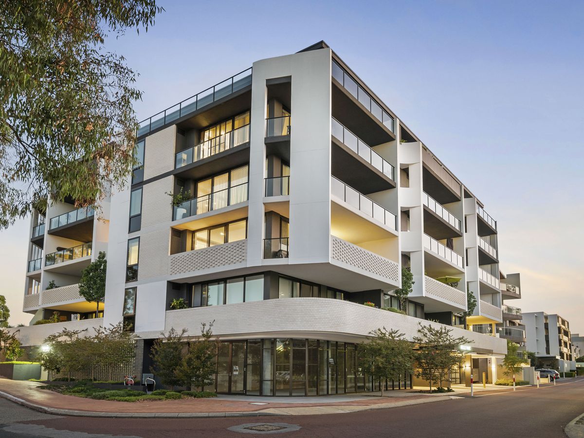 8 / 55 McCallum Lane, Victoria Park