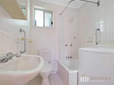 14A Mansfield Avenue, Mulgrave