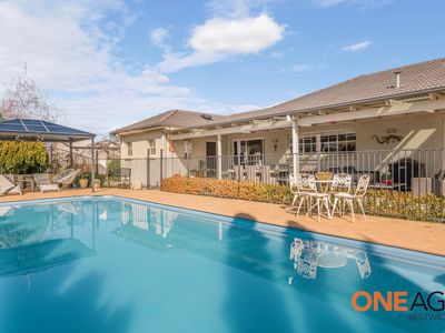 37 McBrien Drive, Kelso