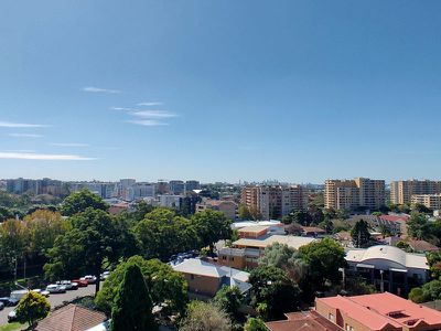 306 / 12 Stanley Street, Kogarah