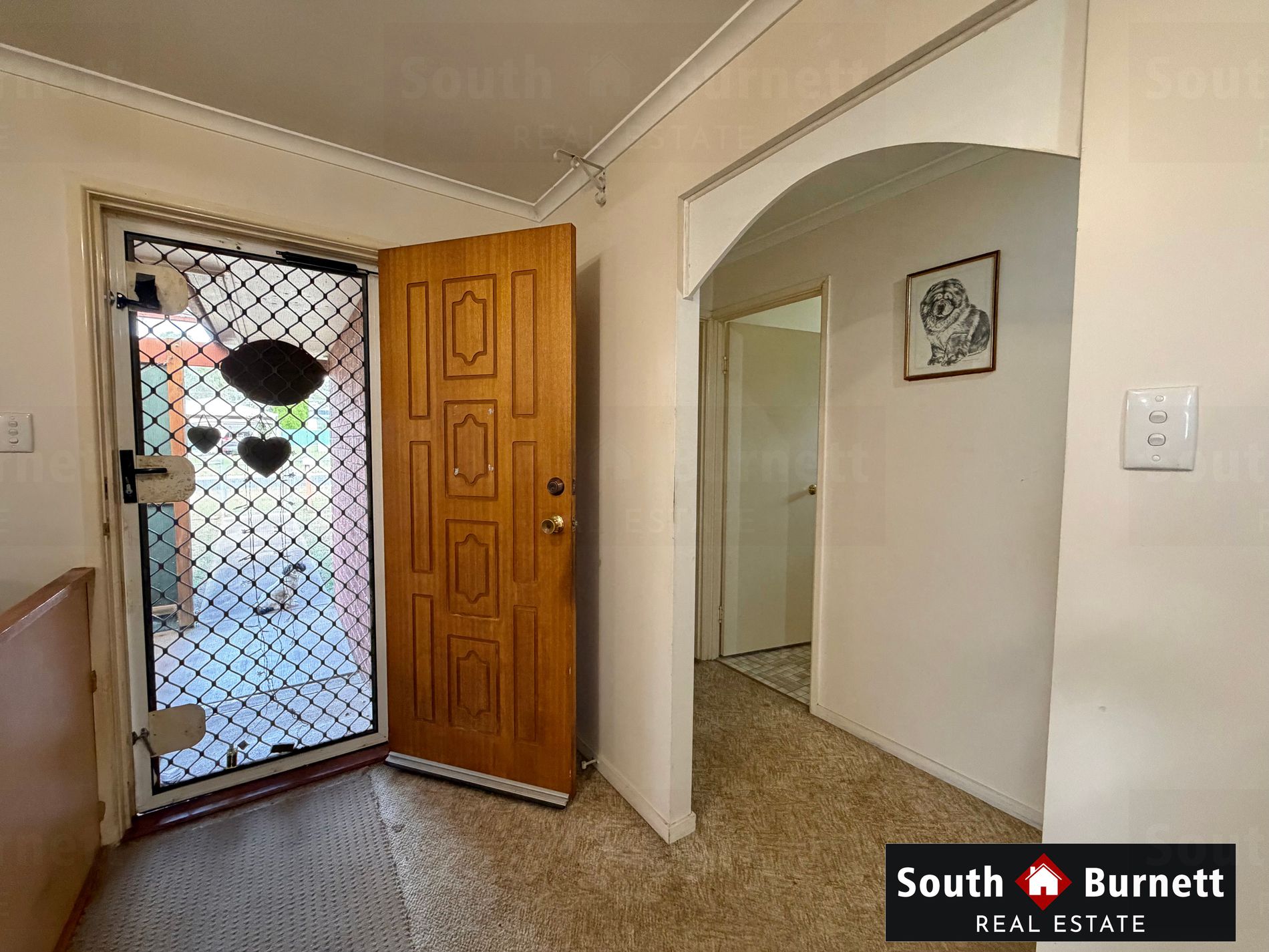 39 Bunker Avenue, Nanango