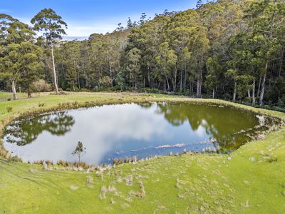 Lot 1 Glenbervie Road , Dover