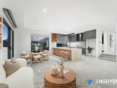 2A Phillip Avenue, Cabramatta