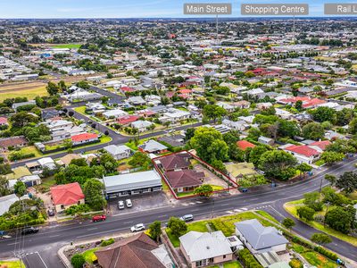 1&2 28 Shepherson Road, Mount Gambier