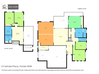 3 Carinda Place, Forster
