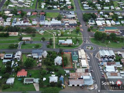 55 Haly Street, Wondai