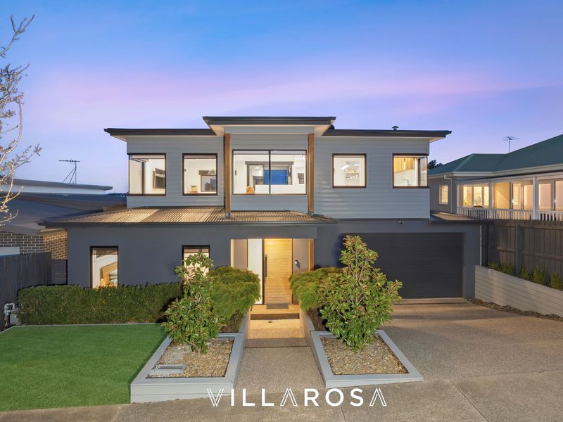 19 Lapin Grove, Wandana Heights