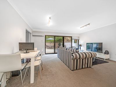 112 / 112 Mounts Bay Road, Perth