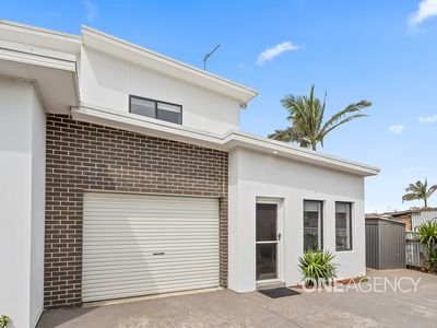 4 / 41A Tripoli Way, Albion Park