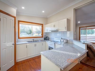 3861 Limekilns Road, Wattle Flat