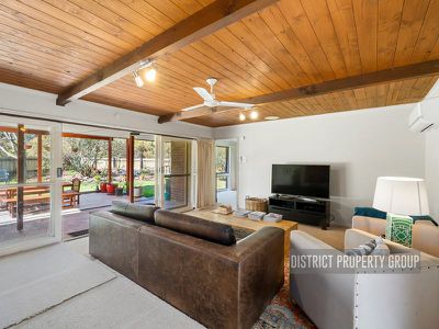 7 Prest Court, Mansfield