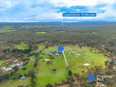 21 Taylor Road, Yapeen