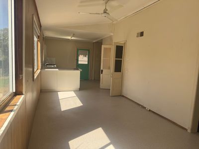 28 SAINSBERY STREET, Moulamein