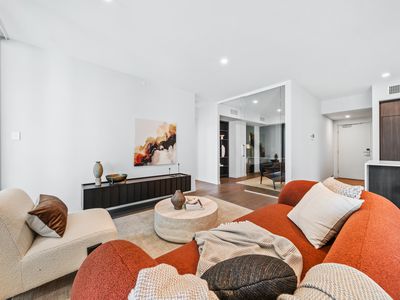 1301 / 3 Kintail Road, Applecross