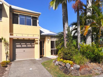 32 / 1 Poinsettia Court, Mooloolaba