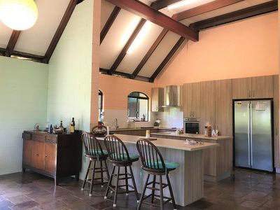 70 Oakey Creek Road, Cooktown